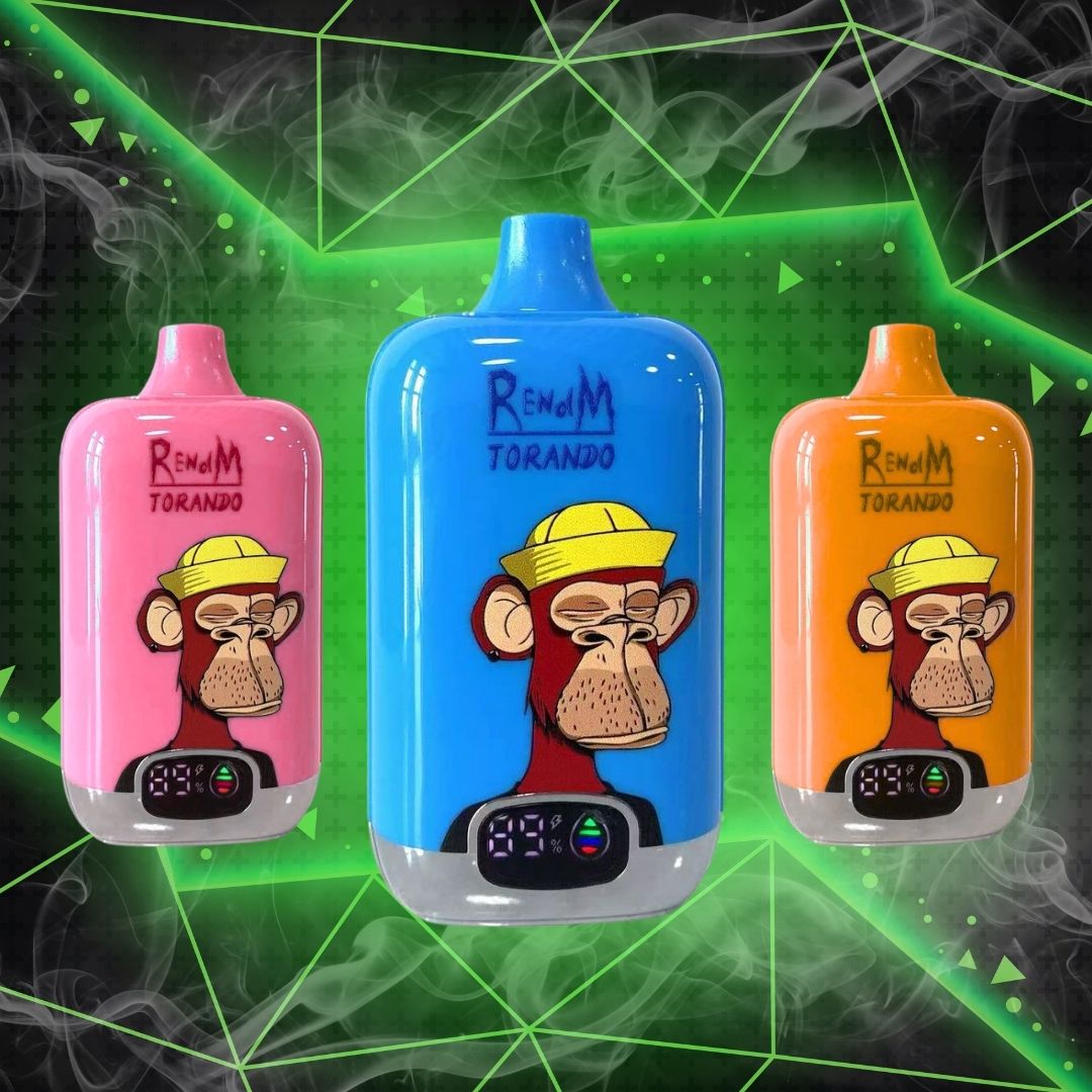RENDM